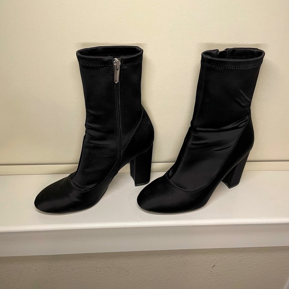Sam Edelman Sock Boot
